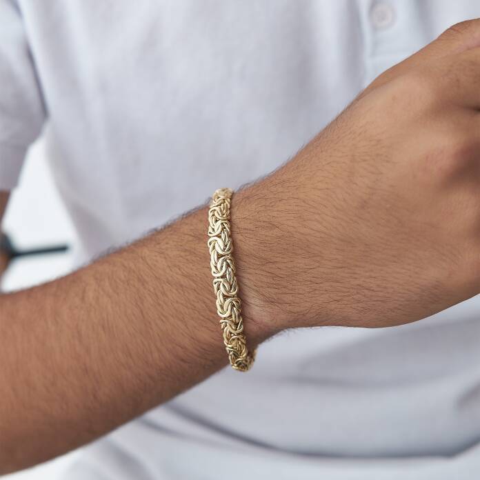 Süzme Kral Bileklik - 2