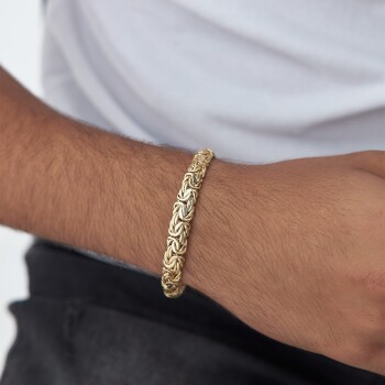 Süzme Kral Bileklik - İstor