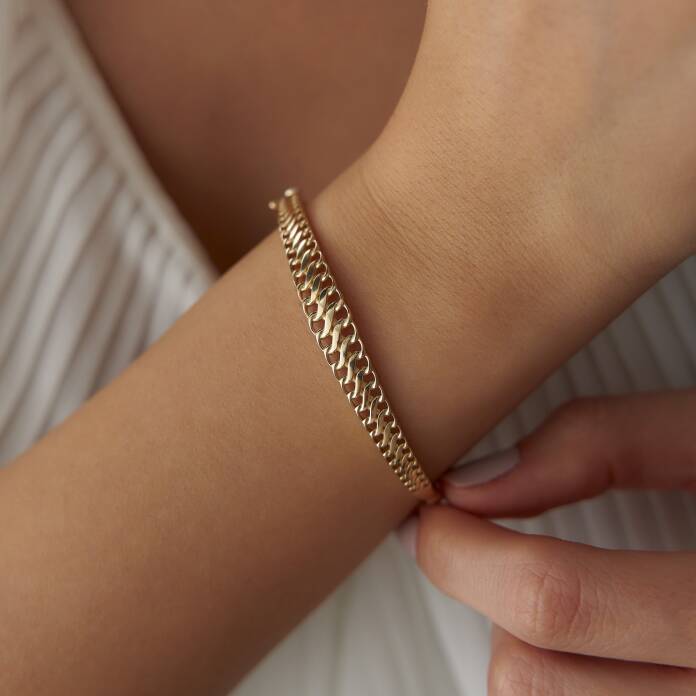 Süzme Viyana Kelepçe - 1