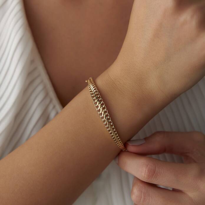 Süzme Viyana Kelepçe - 2