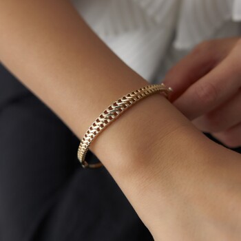 Süzme Viyana Kelepçe - 3