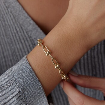 T Bileklik - Dilmener