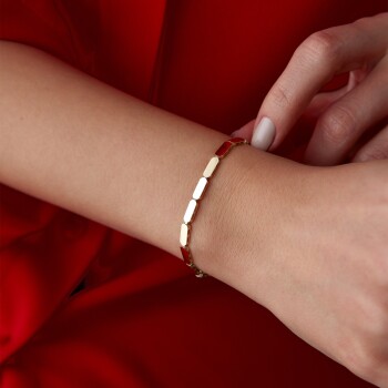 Tablet Bileklik - Dilmener