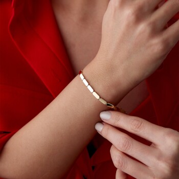 Tablet Bileklik - Dilmener (1)