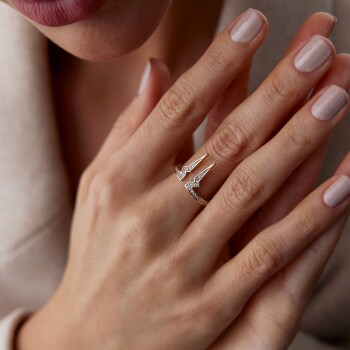 Taç Yüzük - Rayna (1)