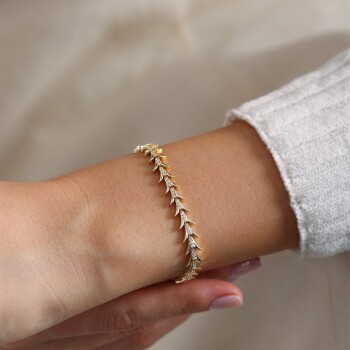 Tail Bileklik - Fiemma