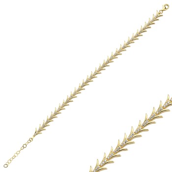 Tail Bileklik - Fiemma (1)