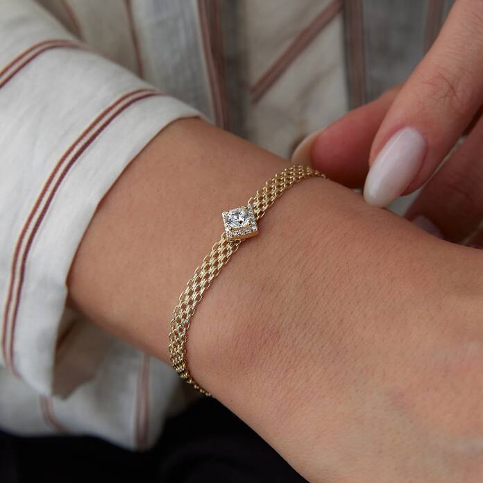 Talia Stone Bileklik - 2