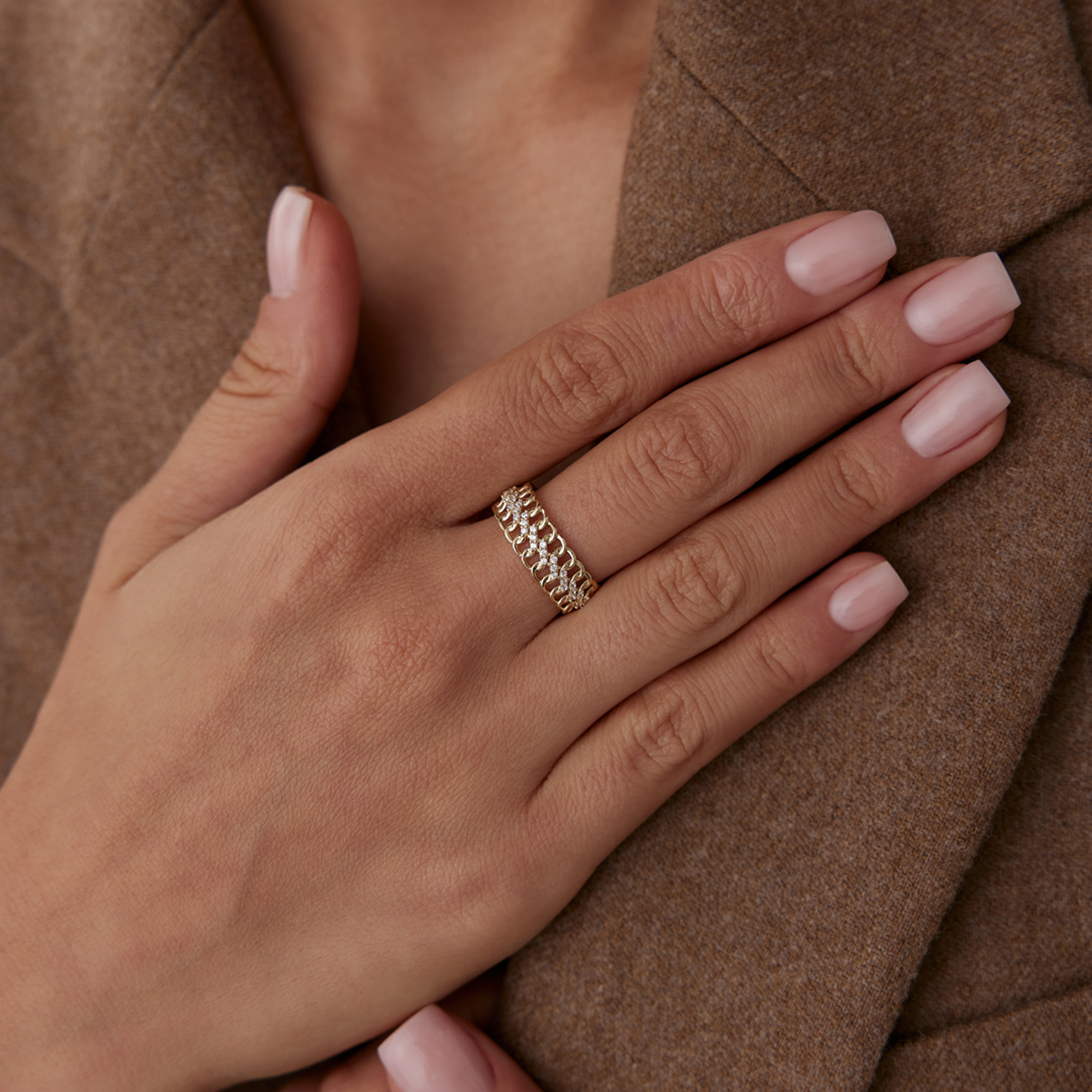 Tamtur Viyana Yüzük - Özer (1)