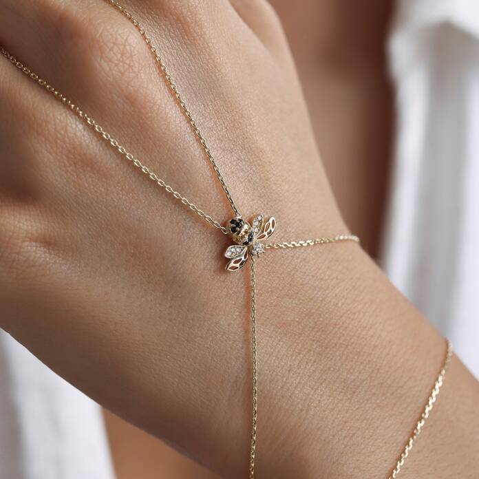 Taşlı Arı Şahmeran - 2