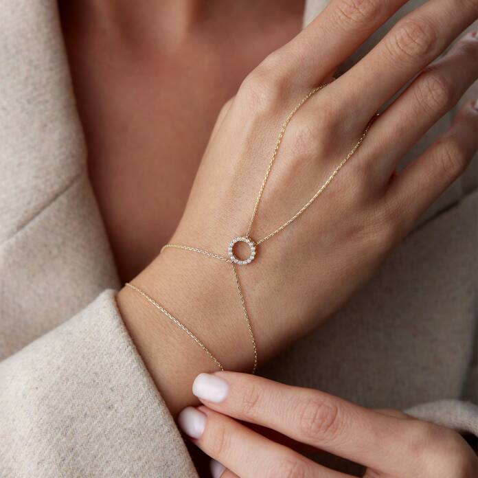 Taşlı Çember Şahmeran - 2