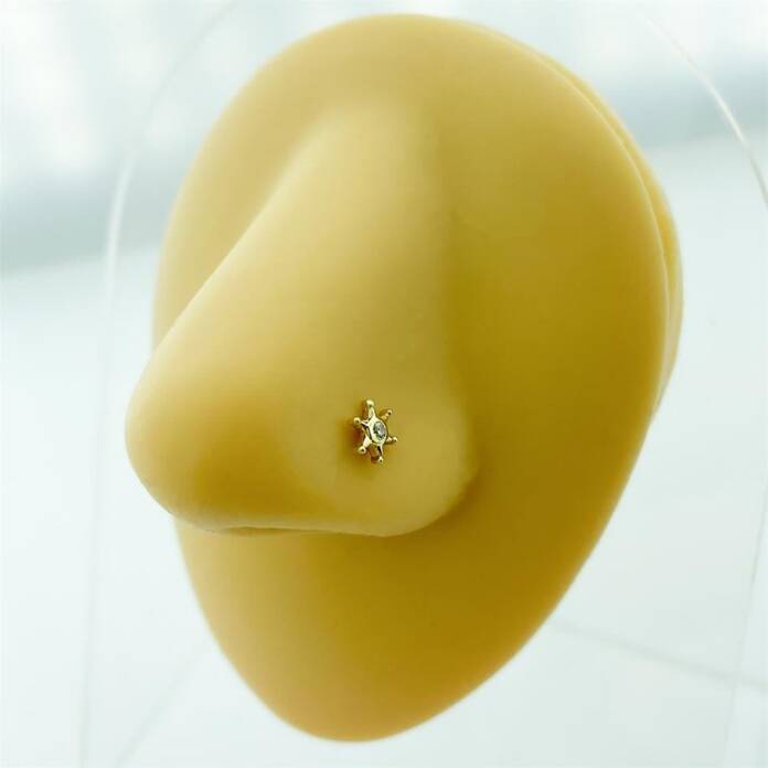 Taşlı Dümen Altın Hızma - 2