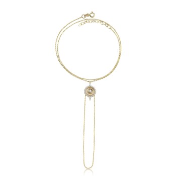 Taşlı Güneş Şahmeran - Rayna (1)