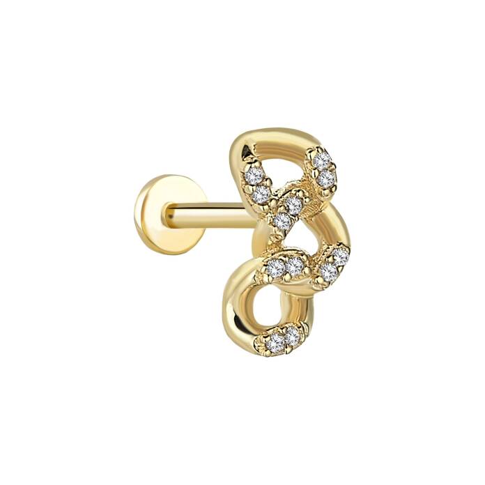 Taşlı Gurmet Tragus - 1