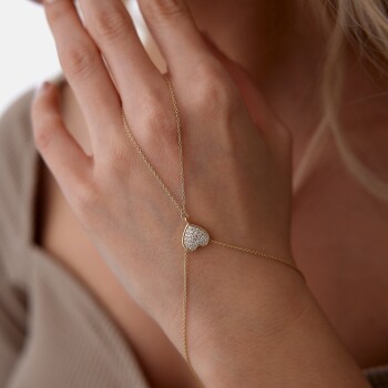 Taşlı Kalp Şahmeran - Gökhan Bera