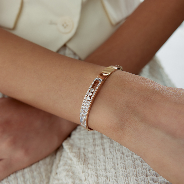 Hareketli Döngü Kelepçe - 2