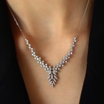 Taşlı Midi Set - Sardes