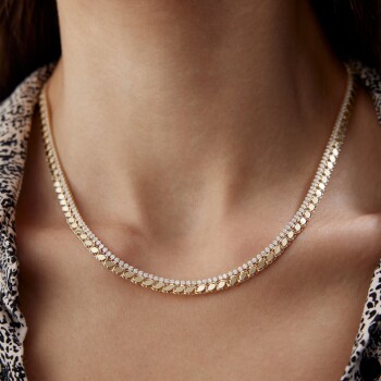 Taşlı Pullu Set - Rayna