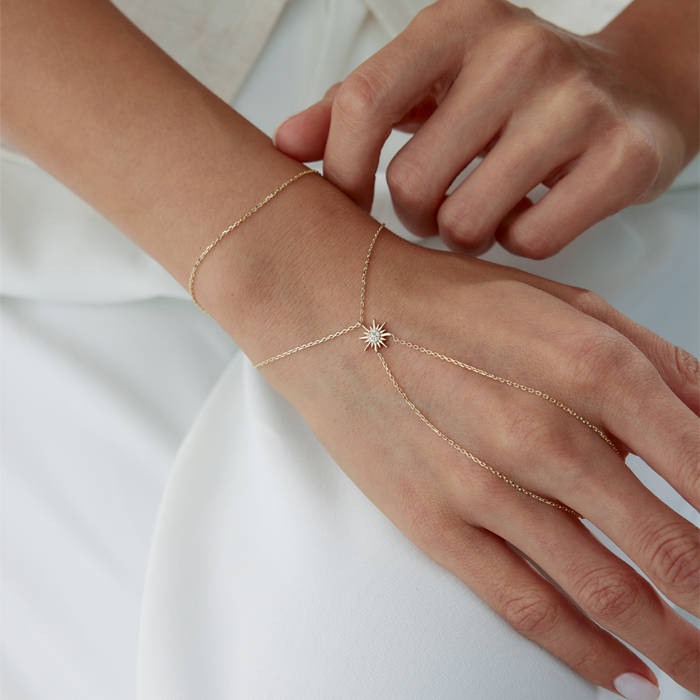 Taşlı Sun Şahmeran - Rayna