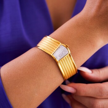 Taşlı Trabzon Kelepçe - Koçak