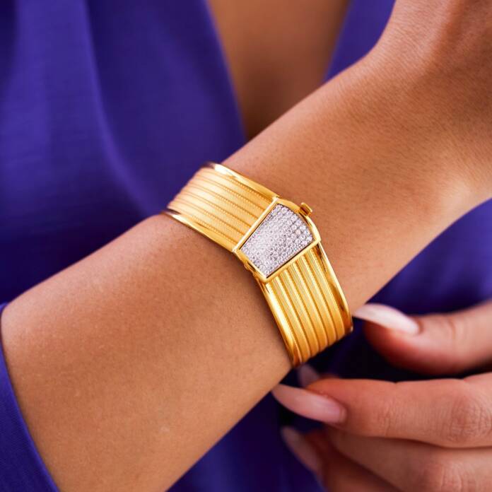 Taşlı Trabzon Kelepçe - 1