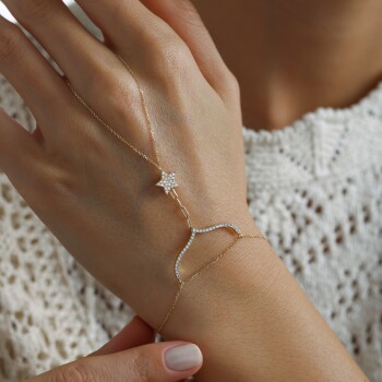 Taşlı Yay ve Yıldız Şahmeran - Nüans