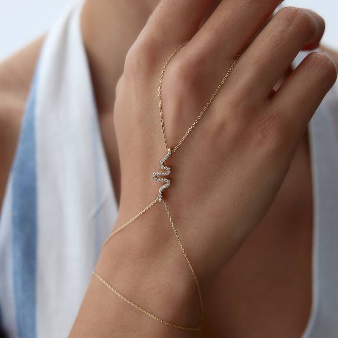 Taşlı Yılan Şahmeran - 2