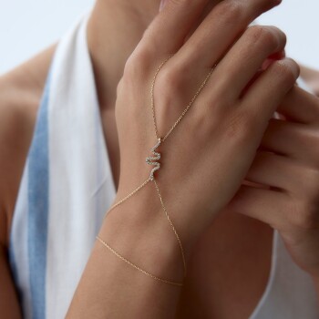 Taşlı Yılan Şahmeran - 3