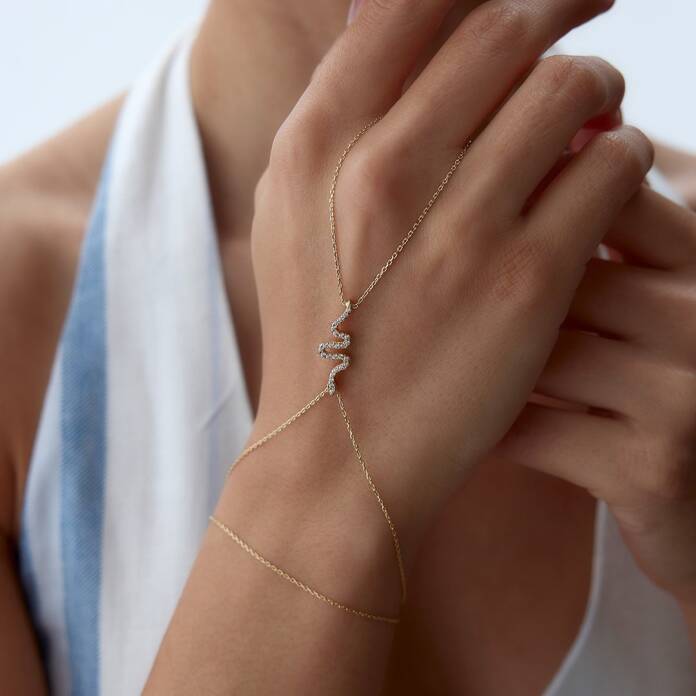 Taşlı Yılan Şahmeran - 3