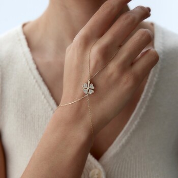 Taşlı Yonca Şahmeran - 1