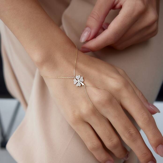 Taşlı Yonca Şahmeran - 3