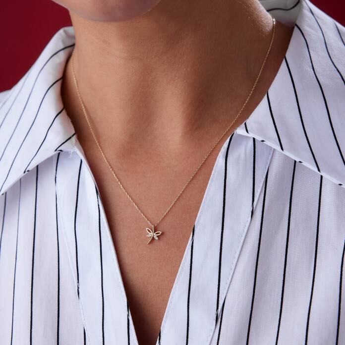 Taşlı Yusufçuk Koyle - 2