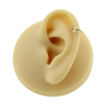 Taşlı Yusufçuk Sallantılı Helix - Dianora (1)