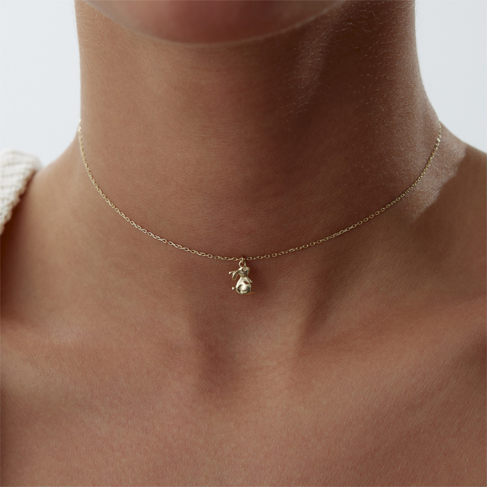 Tavşan Kolye - Ali Altınbas (1)