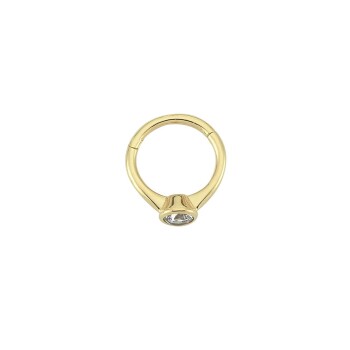 Tektaş Helix Piercing - Dianora