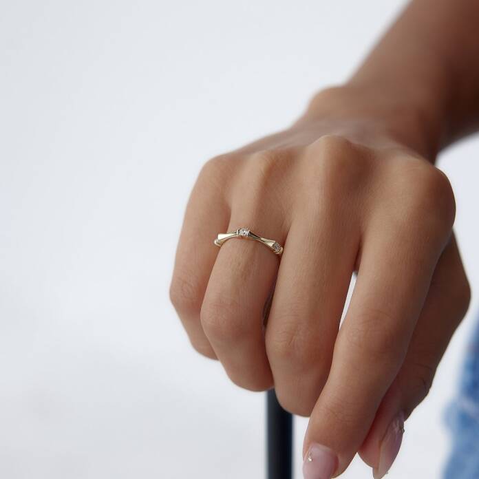 Tektaş Kemik Yüzük - 3