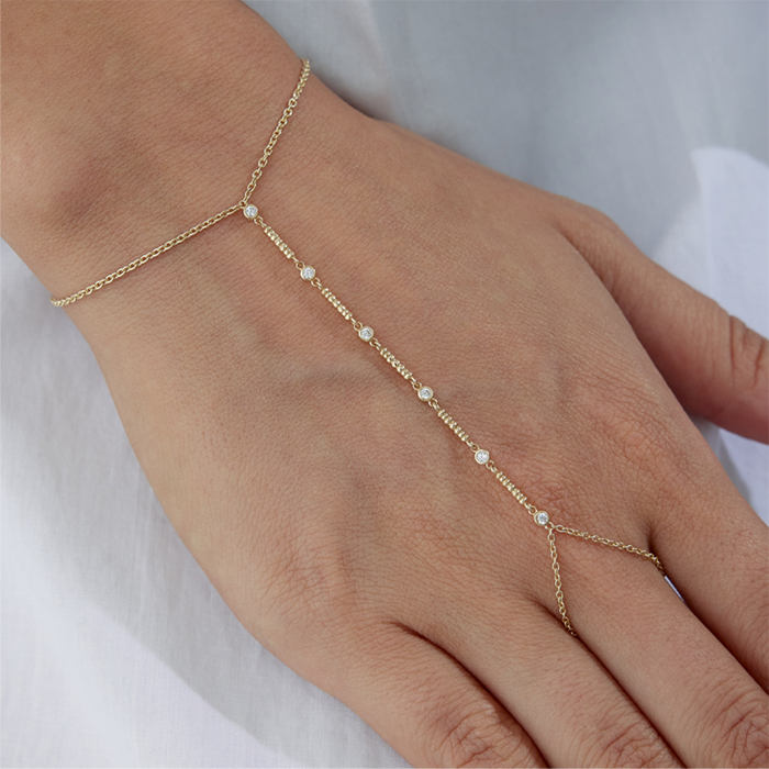 Tektaş Line Şahmeran - 2