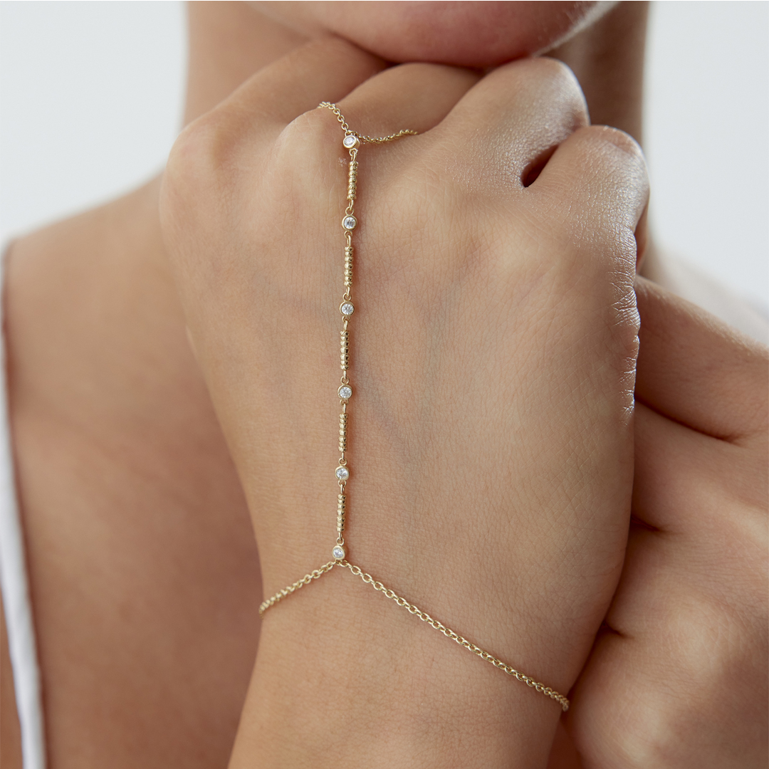 Tektaş Line Şahmeran - 3