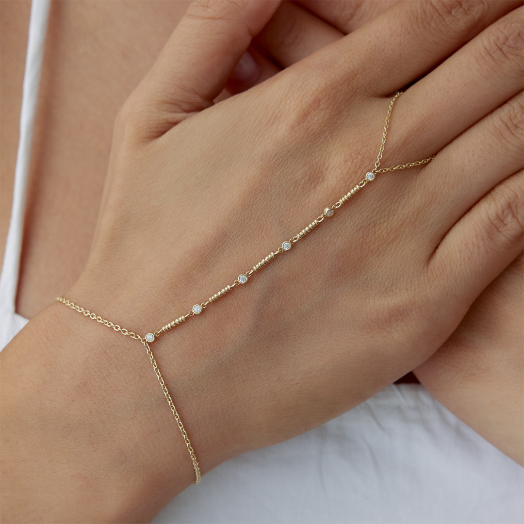 Tektaş Line Şahmeran - 1