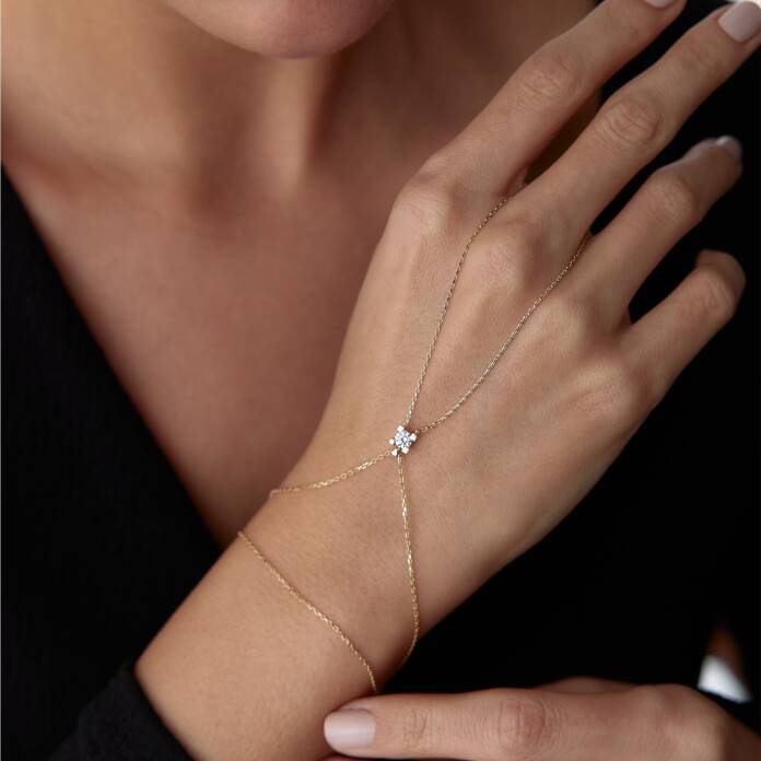 Tektaş Şahmeran - 1