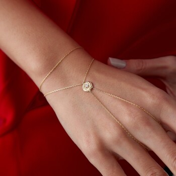 Tektaş Samanyolu Şahmeran - Rayna (1)