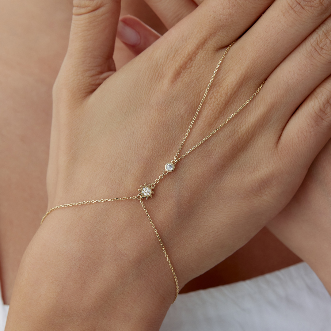 Tektaş Sun Şahmeran - 1