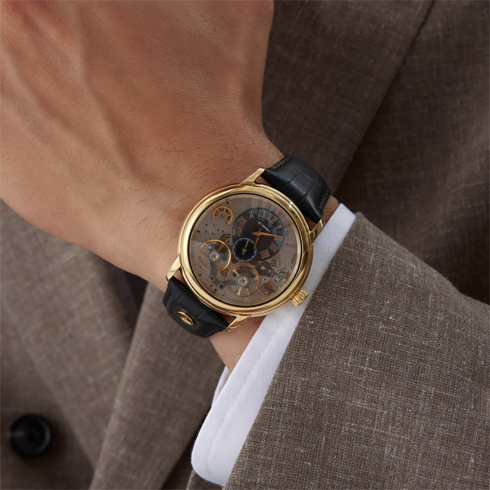 Tempus Erkek Kol Saati - 1