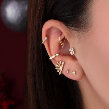 Terrier Tragus Piercing - Dianora (1)