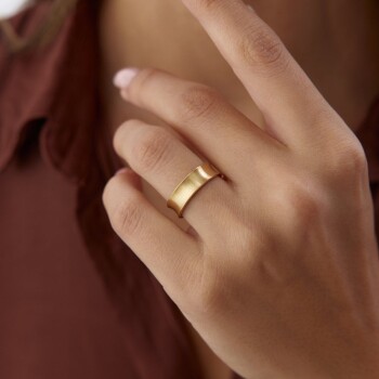 Ters Bombe Alyans - Tülay Alyans