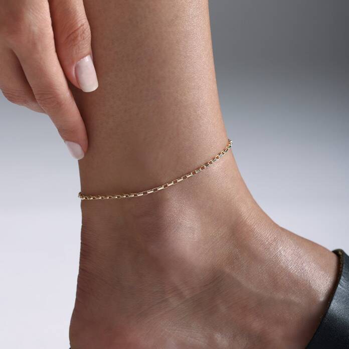 Ters Zincir Halhal - 1