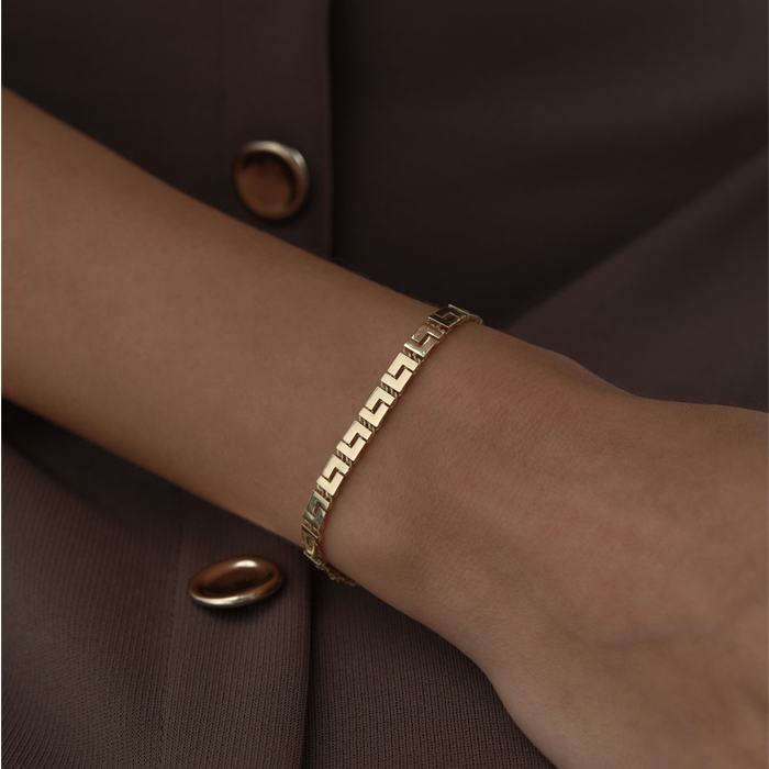 Tetris Bileklik - MİST (1)