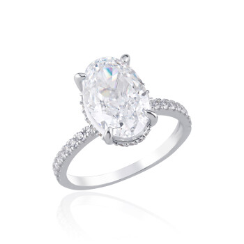 Thesaurus Tektaş Yüzük - 3