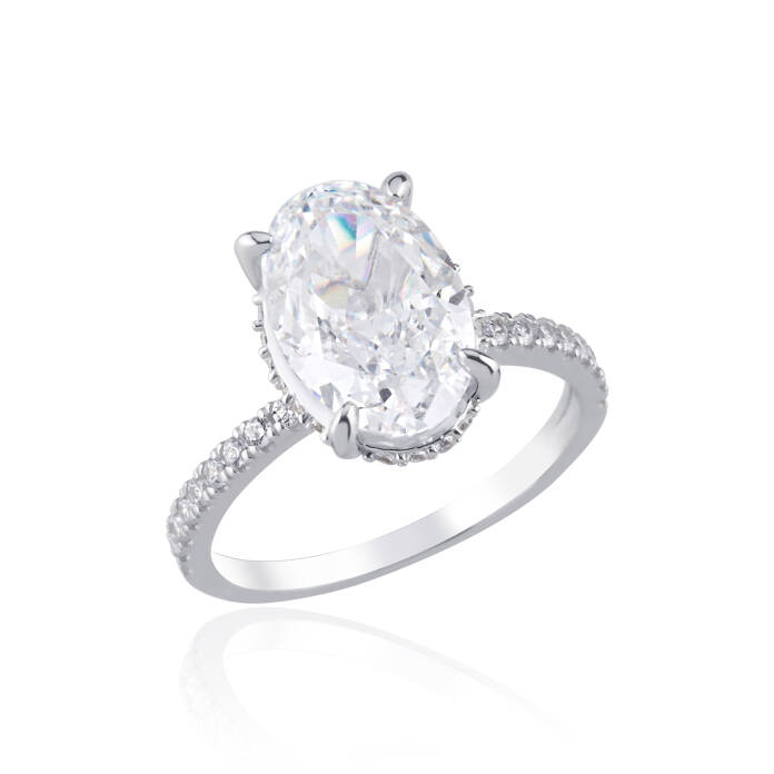 Thesaurus Tektaş Yüzük - 3