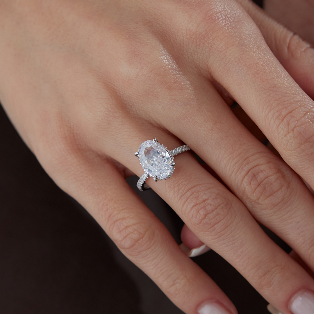 Thesaurus Tektaş Yüzük - 1